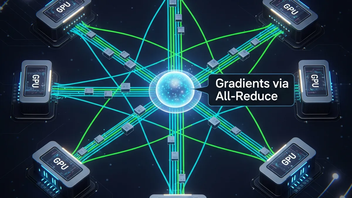 Networking in the Age of AI Workloads: InfiniBand vs RoCE vs Cloud Networking